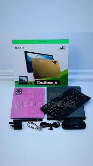 New Modio M34 512 GB