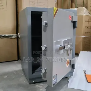 Safe Box/Cash Box[200kg].
