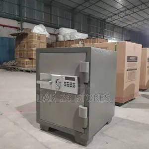 Safe Box/Cash Box[200kg].