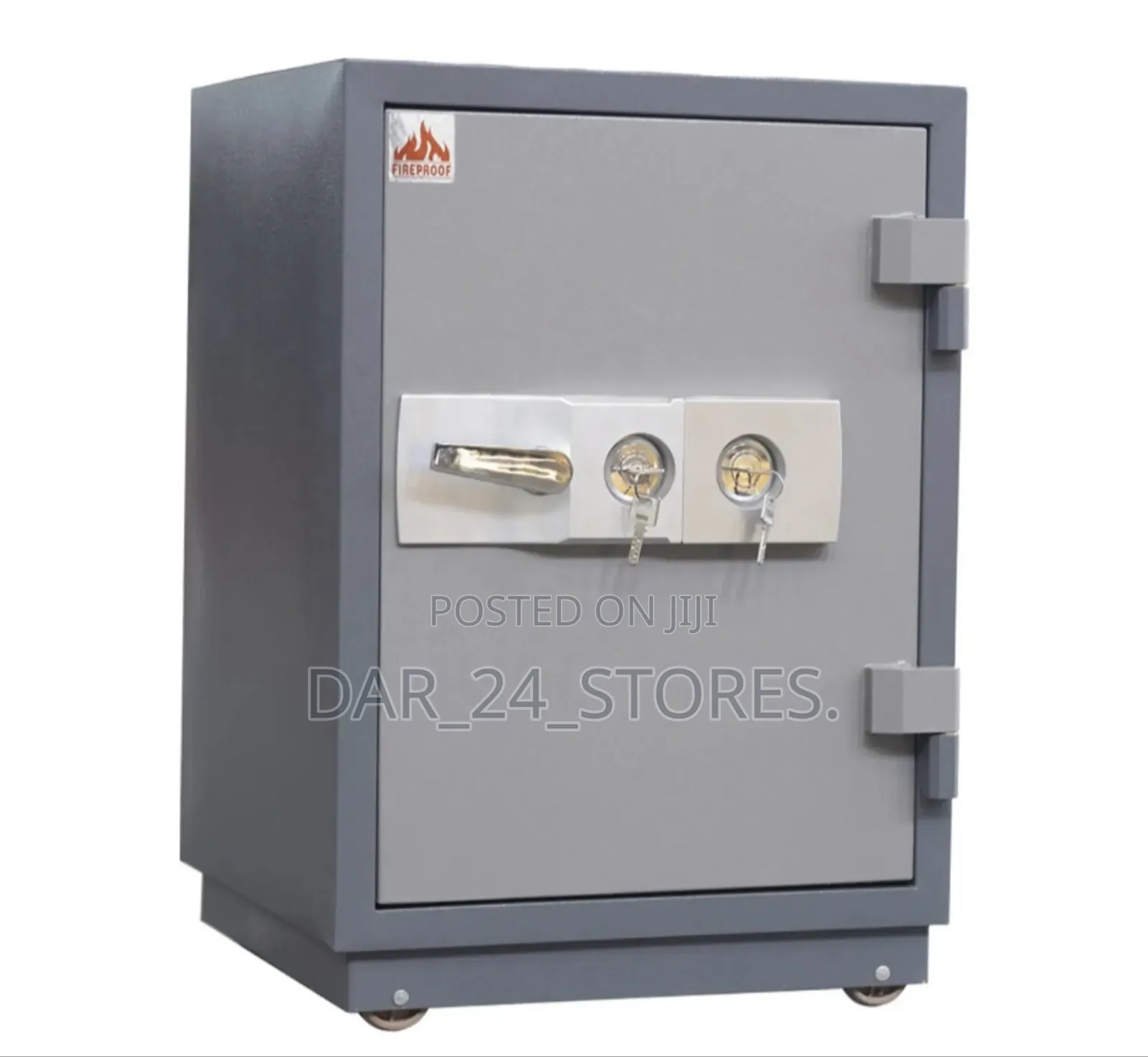Safe Box/Cash Box[200kg].