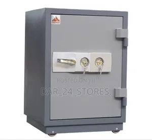 Safe Box/Cash Box[200kg].