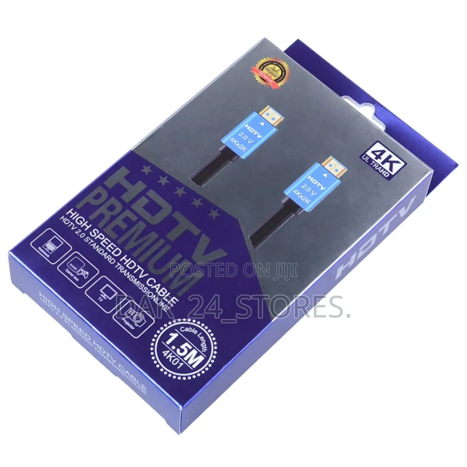  Hdmi Cable(10m)