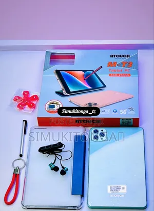 New Atouch M-T4 256 GB