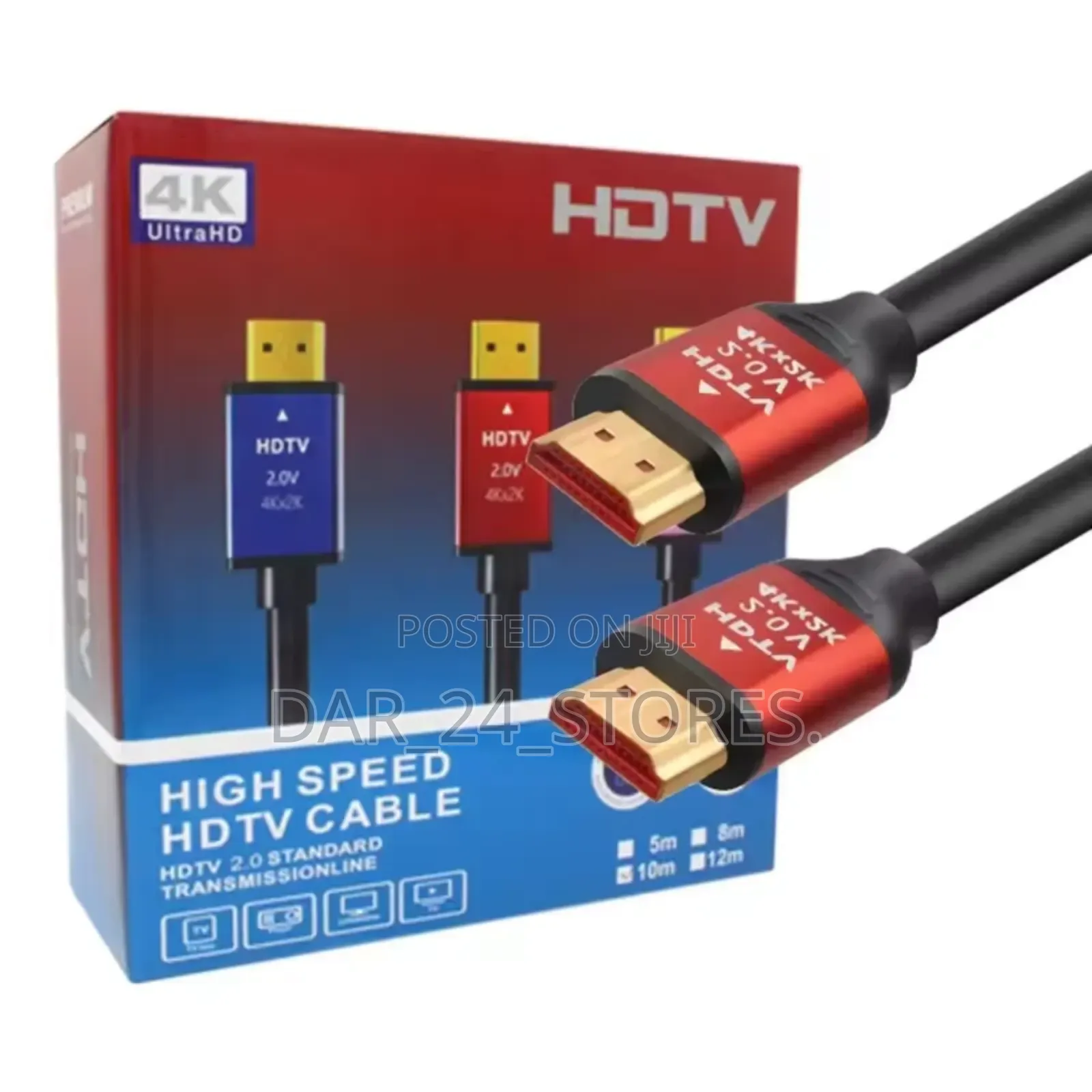 Hdmi Cable [30m]