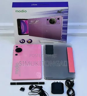 New Modio M128 256 GB