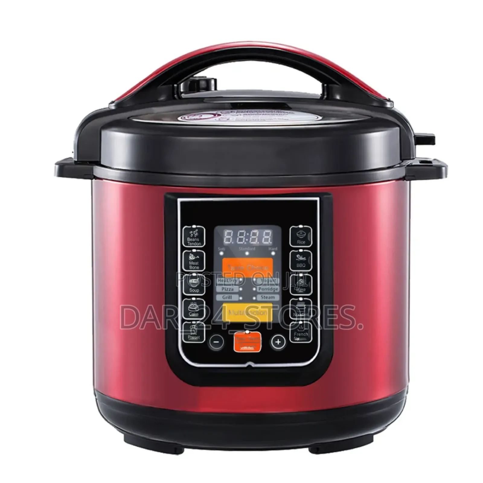 Pressure Cooker (Kenwood 6l)