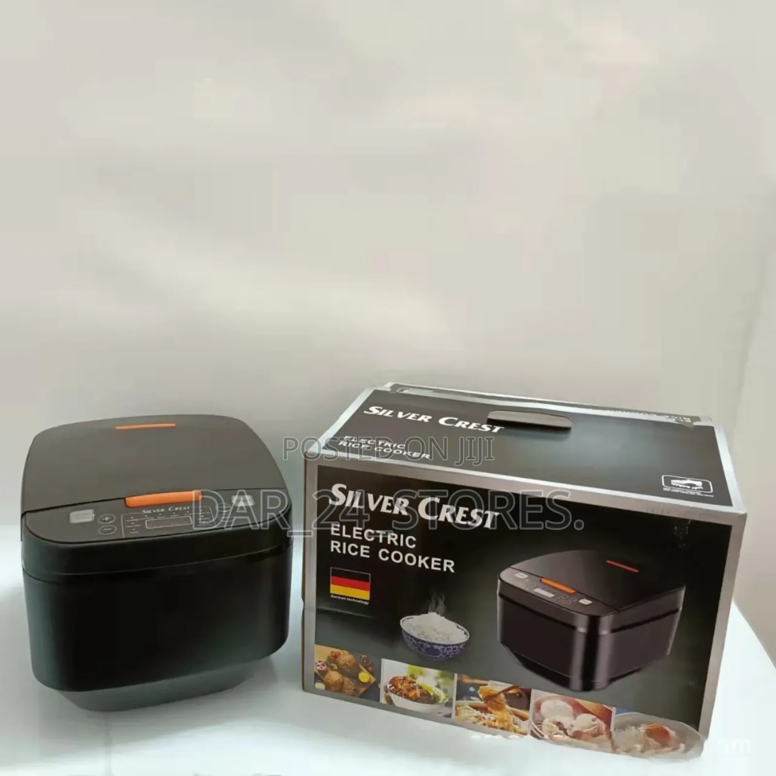 Multcooker 6l