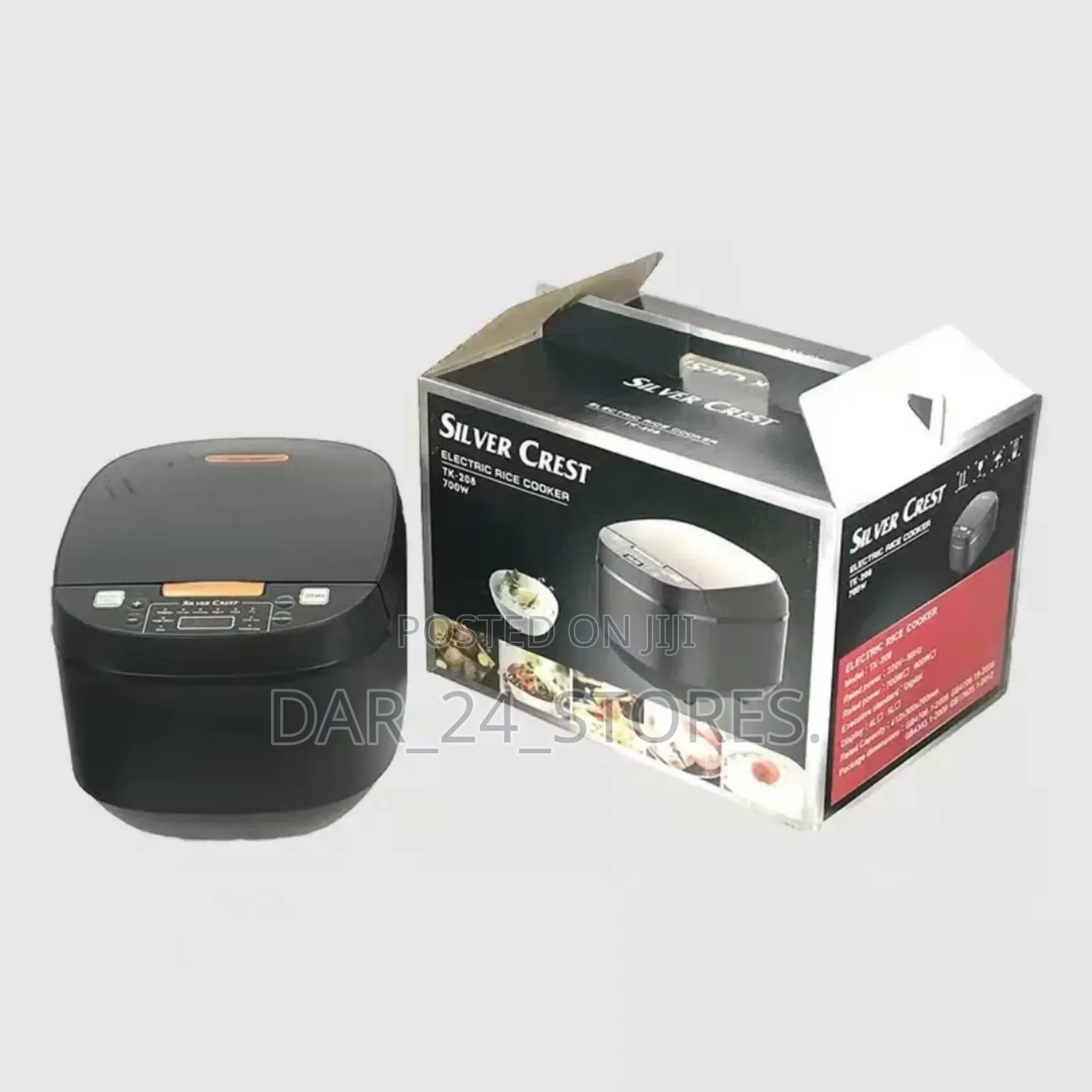 Multcooker 6l