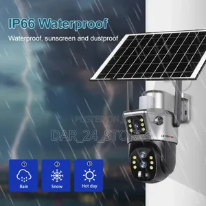 4g Solar Camera(Simcard)