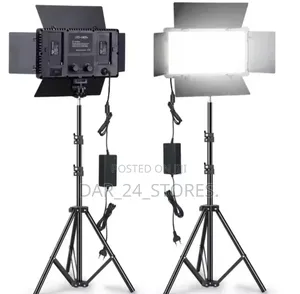 Led Video Light(Pro Led 800)