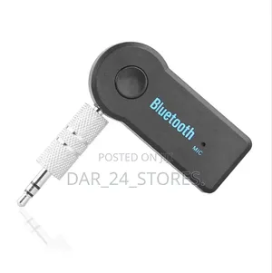 Bluetooth Receiver