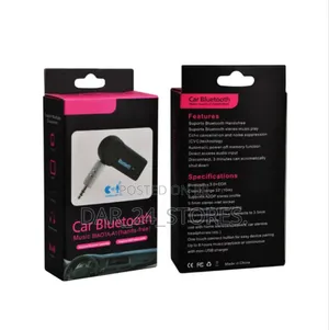 Bluetooth Receiver