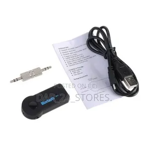 Bluetooth Receiver