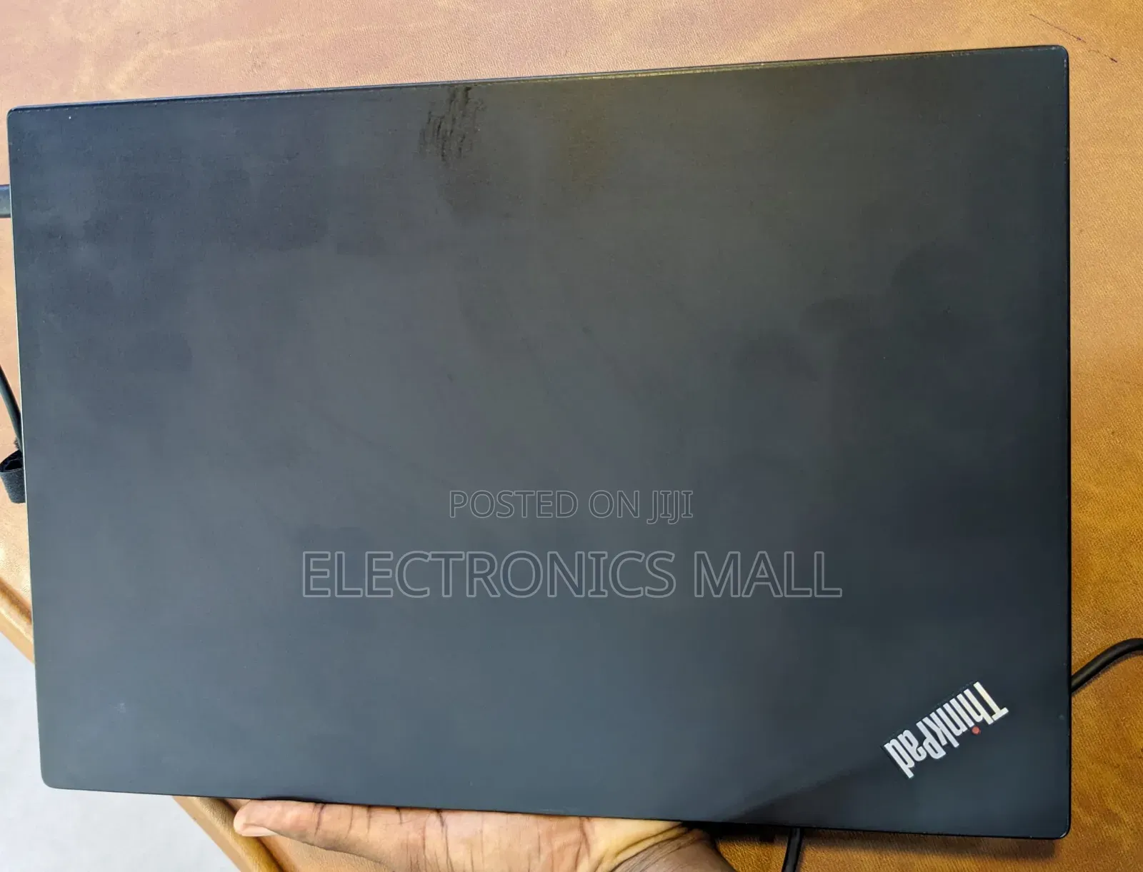Laptop Lenovo 8GB Intel Core I5 SSD 256GB