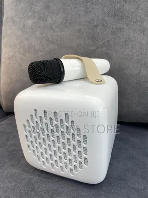 Faster Rock Box