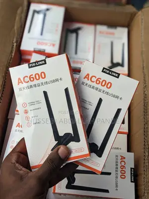 Pix-Link Usb 5g Wifi Adapter