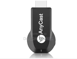 Anycast Dongle