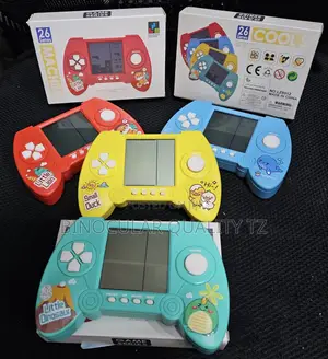 Brick Games
