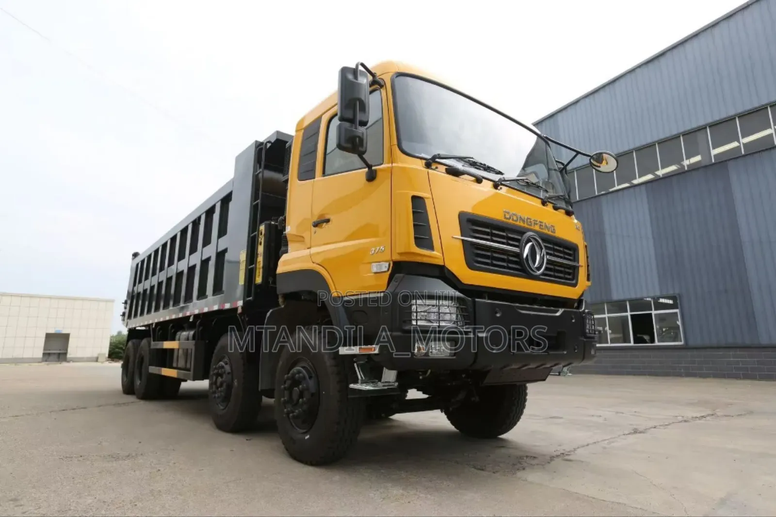 Vasol Tiper Heavy Deut