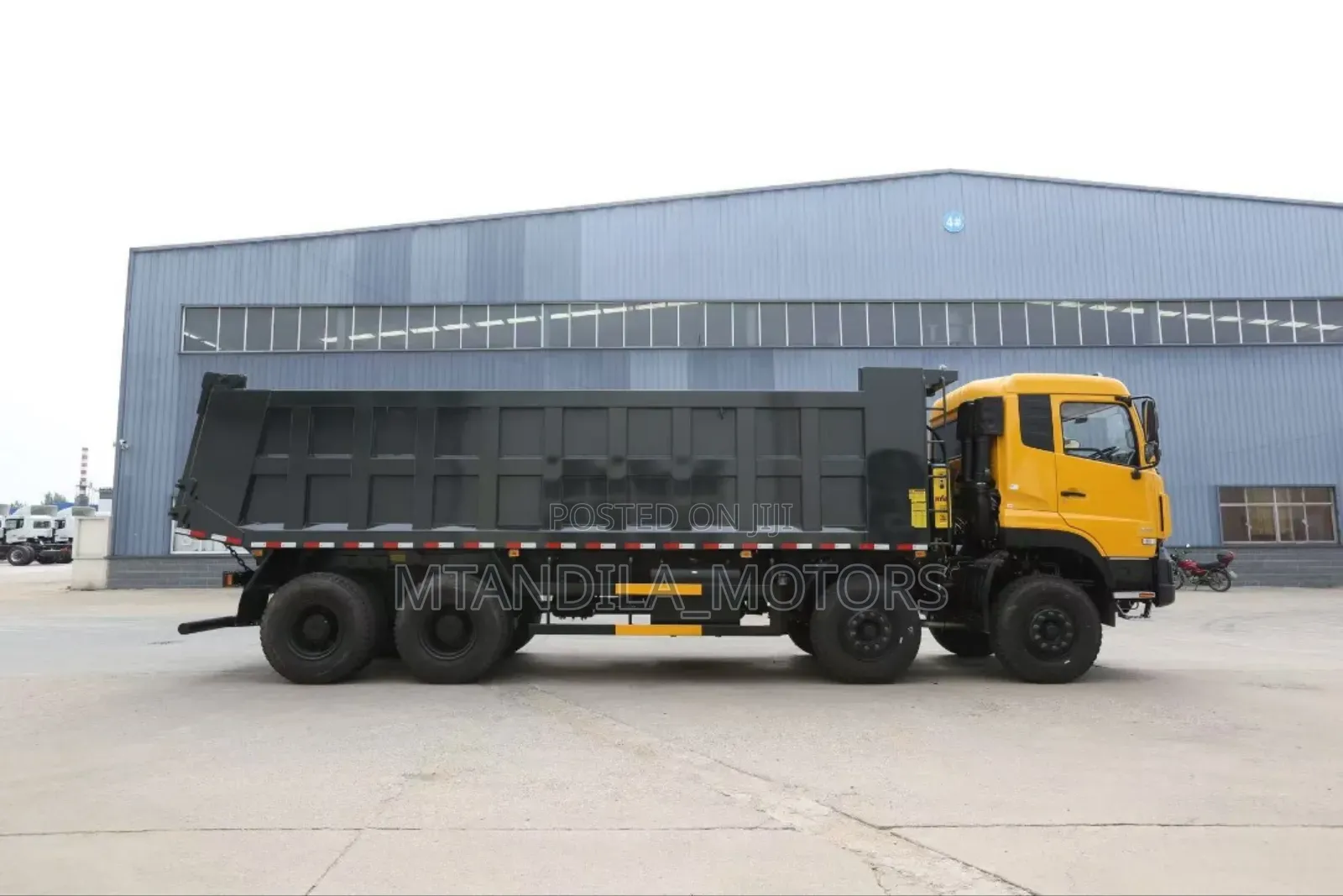 Vasol Tiper Heavy Deut