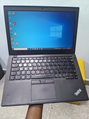 Laptop Lenovo ThinkPad X260 8GB Intel Core I5 HDD 500GB
