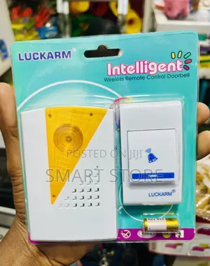 Apartment and Home Doorbells