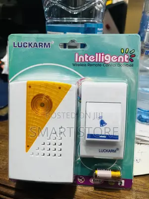 Apartment and Home Doorbells
