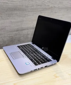 Laptop HP EliteBook 820 G3 8GB Intel Core I5 SSD 256GB