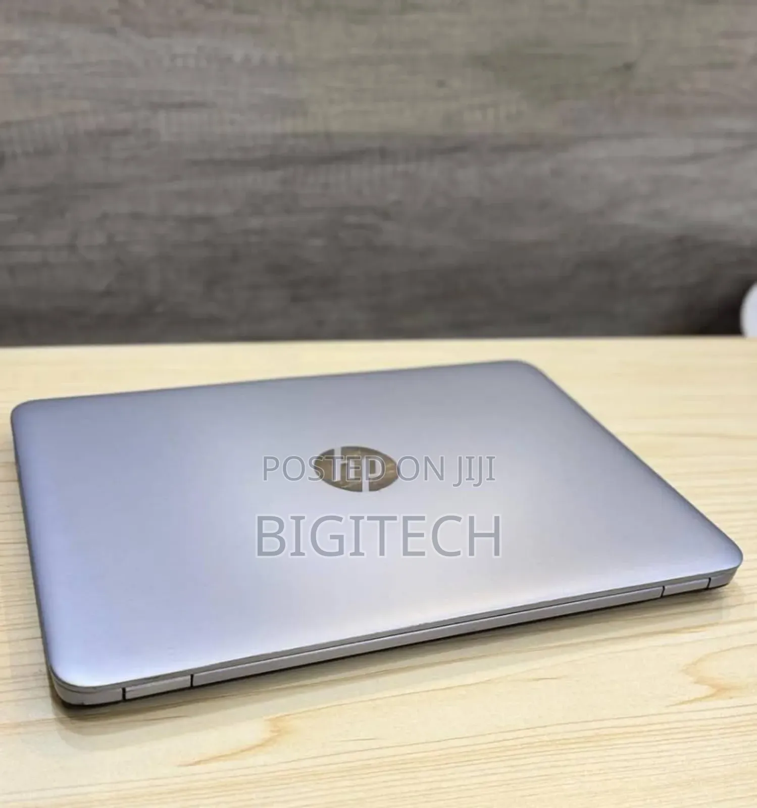 Laptop HP EliteBook 820 G3 8GB Intel Core I5 SSD 256GB