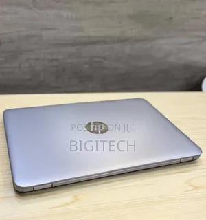 Laptop HP EliteBook 820 G3 8GB Intel Core I5 SSD 256GB