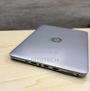 Laptop HP EliteBook 820 G3 8GB Intel Core I5 SSD 256GB