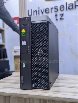 Desktop Computer Dell OptiPlex 390 4GB Intel Core i7 HDD 500GB