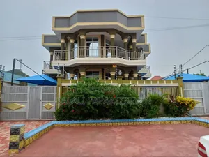 Furnished 3bdrm Apartment in Dalalipapaatzseven, Kinondoni for rent