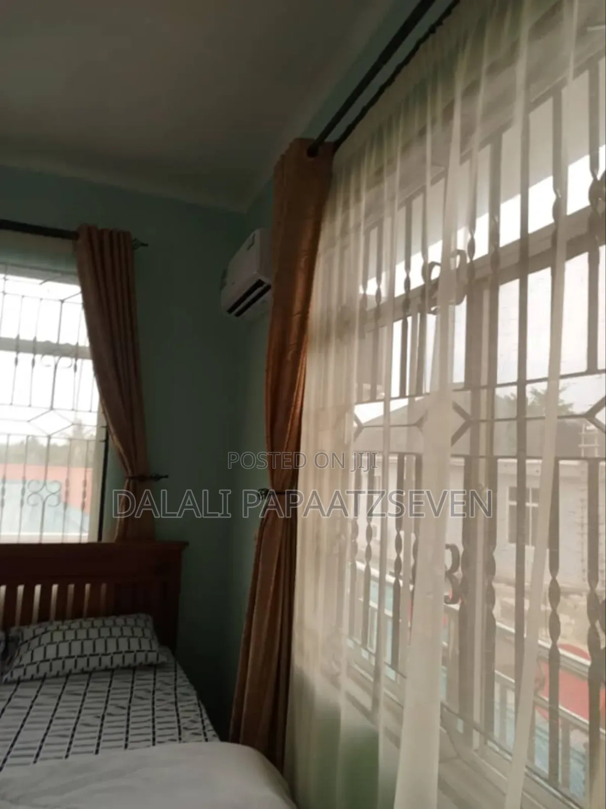 Furnished 3bdrm Apartment in Dalalipapaatzseven, Kinondoni for rent