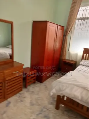 Furnished 3bdrm Apartment in Dalalipapaatzseven, Kinondoni for rent