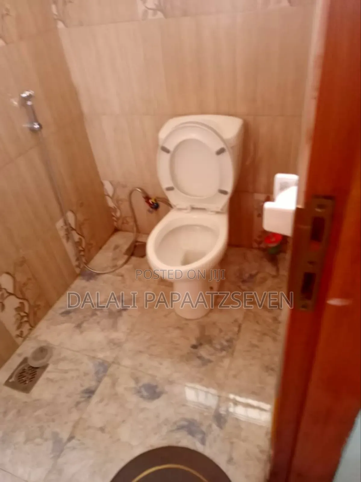 Furnished 3bdrm Apartment in Dalalipapaatzseven, Kinondoni for rent