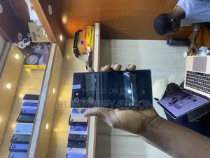 New Samsung Galaxy Note 20 Ultra 128 GB Black