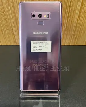 Samsung Galaxy Note 9 128 GB Bronze