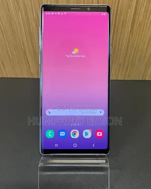 Samsung Galaxy Note 9 128 GB Bronze