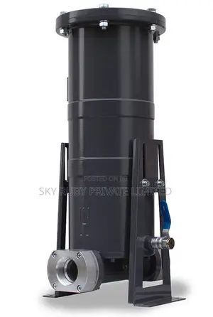 Photo - Oil Filtration Kit