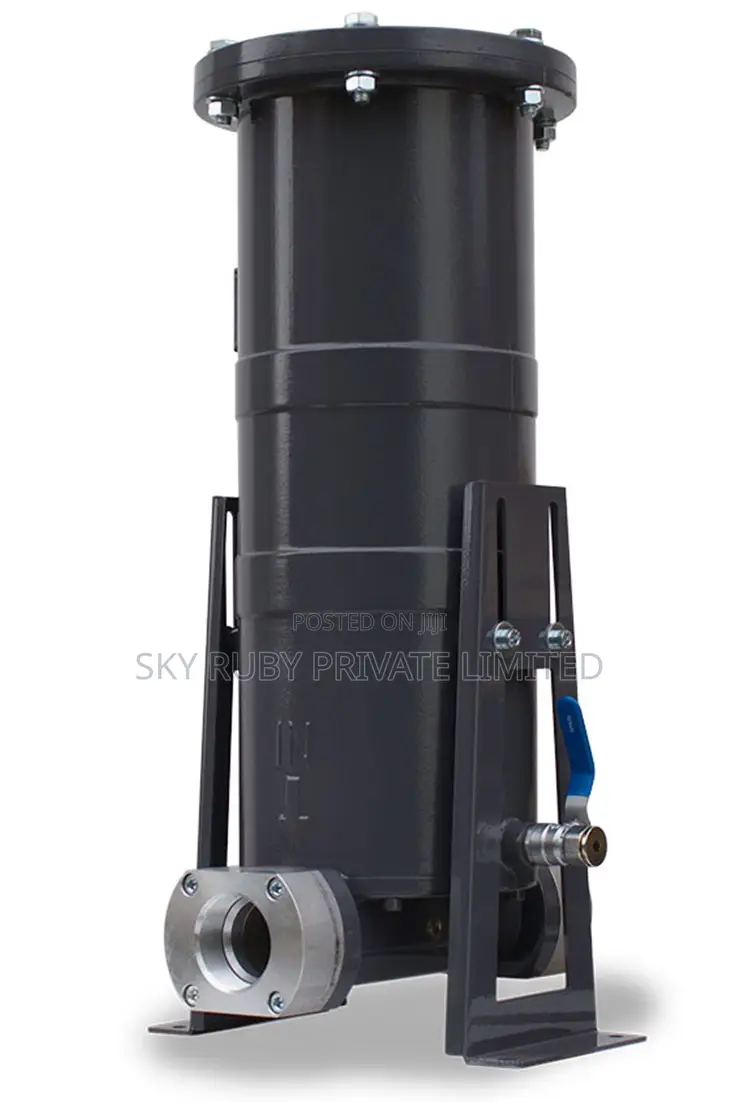 Oil Filtration Kit