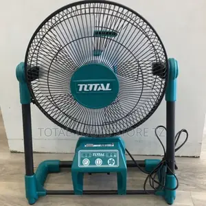Fan - Plus Option of Cordless Lithium