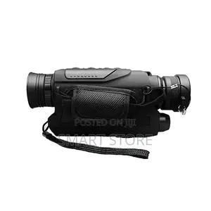 Photo - Binocular Night Vision