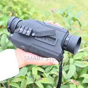 Binocular Night Vision