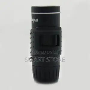 Nikula 7×18mm Mini Binoculars – Compact Clear!