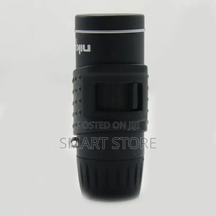 Nikula 7×18mm Mini Binoculars – Compact Clear!
