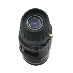 Nikula 7×18mm Mini Binoculars – Compact Clear!