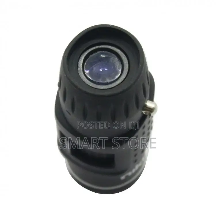 Nikula 7×18mm Mini Binoculars – Compact Clear!