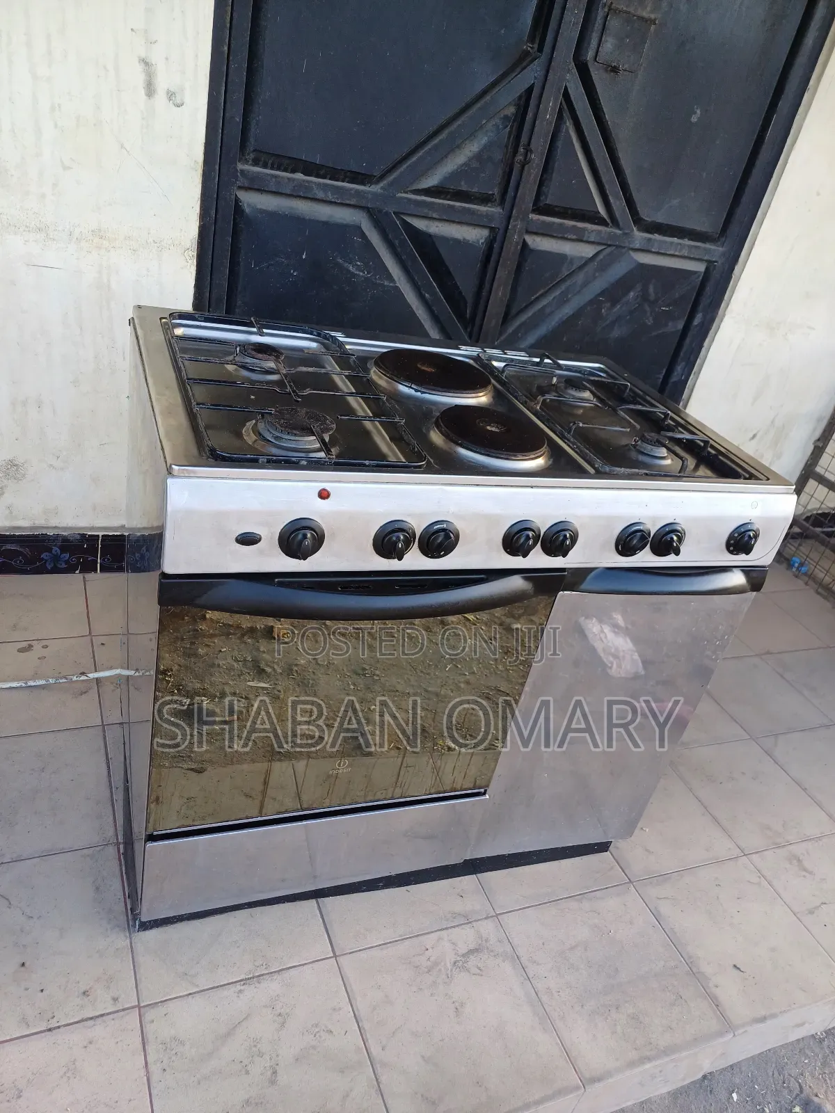 Jiko La Oven Warranty Ipo