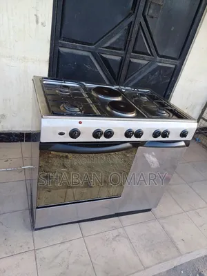 Jiko La Oven Warranty Ipo